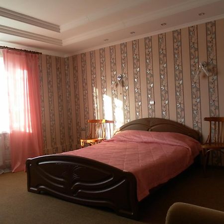 Guest House Svoyaky Homel Zewnętrze zdjęcie