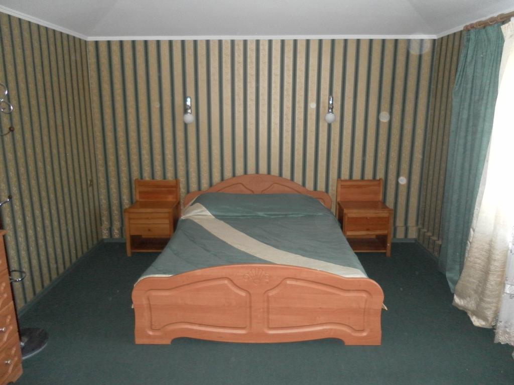Guest House Svoyaky Homel Pokój zdjęcie