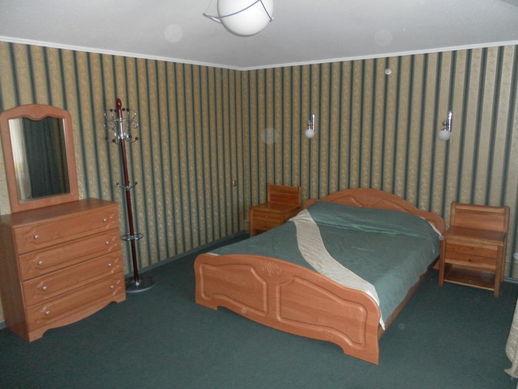 Guest House Svoyaky Homel Pokój zdjęcie