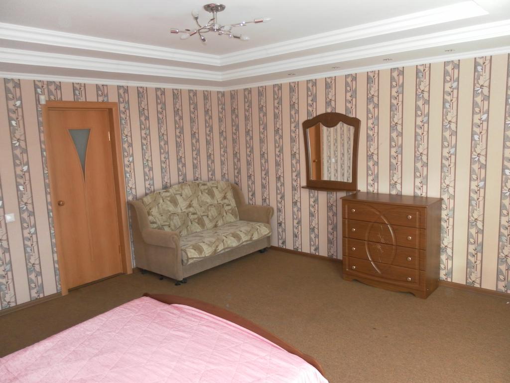Guest House Svoyaky Homel Pokój zdjęcie