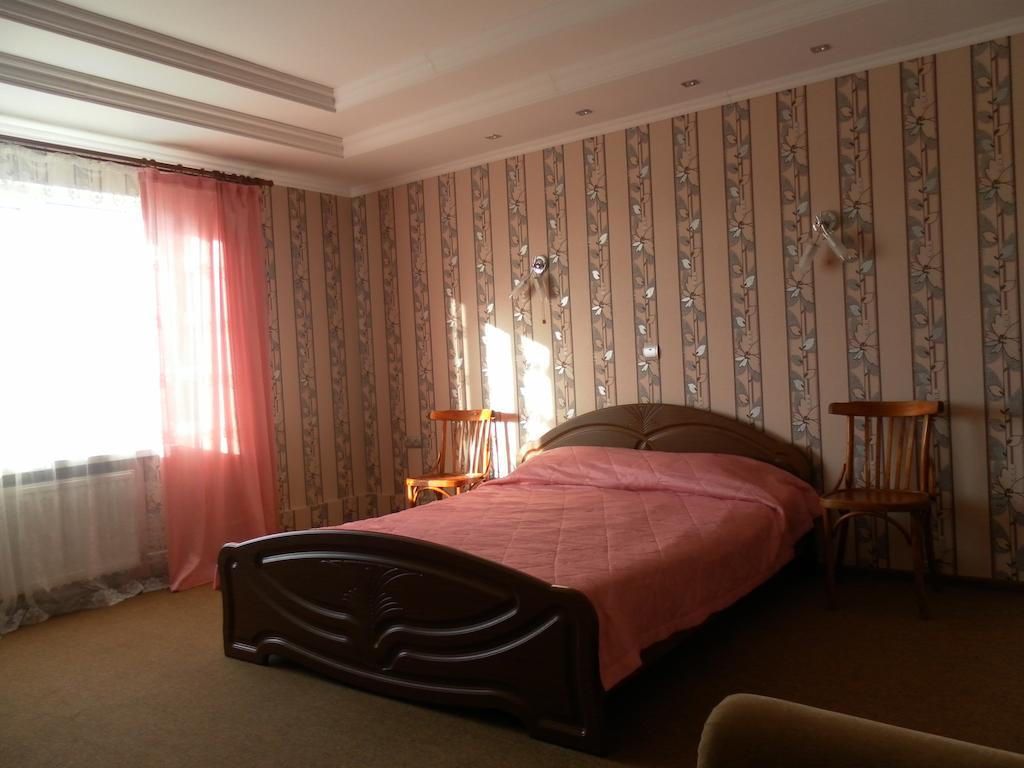 Guest House Svoyaky Homel Zewnętrze zdjęcie