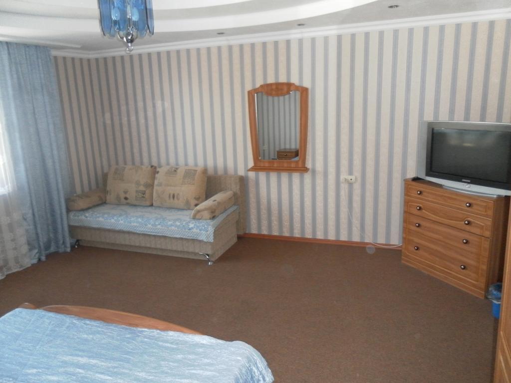 Guest House Svoyaky Homel Pokój zdjęcie