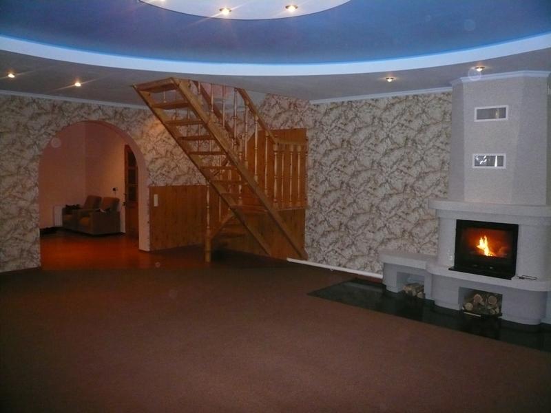 Guest House Svoyaky Homel Pokój zdjęcie