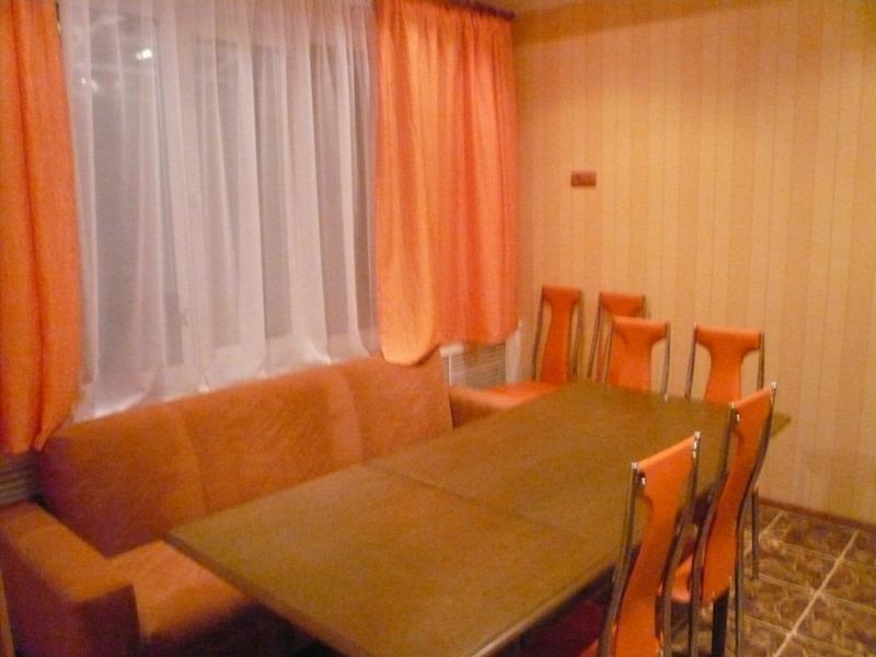 Guest House Svoyaky Homel Zewnętrze zdjęcie