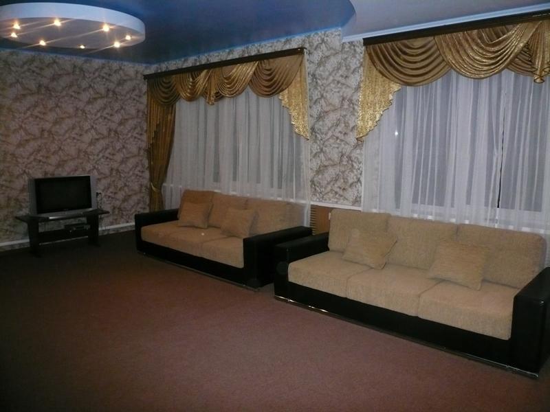 Guest House Svoyaky Homel Pokój zdjęcie