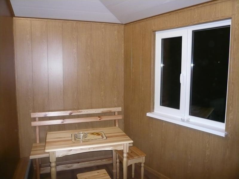 Guest House Svoyaky Homel Zewnętrze zdjęcie