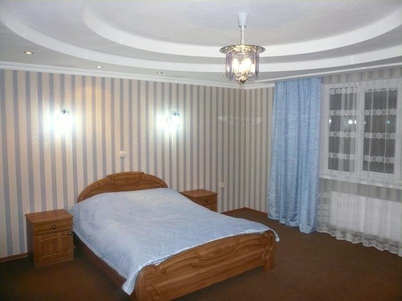 Guest House Svoyaky Homel Zewnętrze zdjęcie