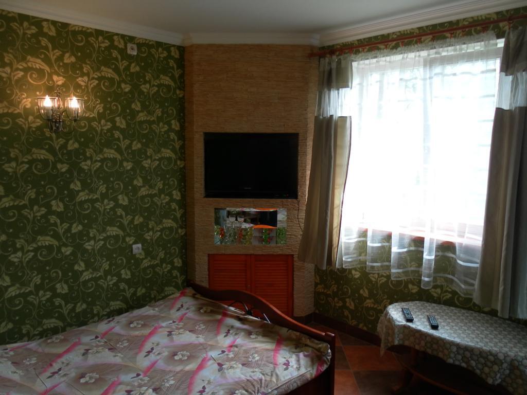 Guest House Svoyaky Homel Pokój zdjęcie