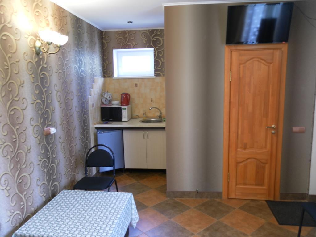 Guest House Svoyaky Homel Pokój zdjęcie