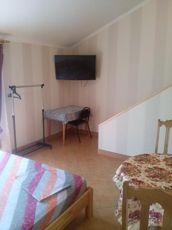 Guest House Svoyaky Homel Pokój zdjęcie